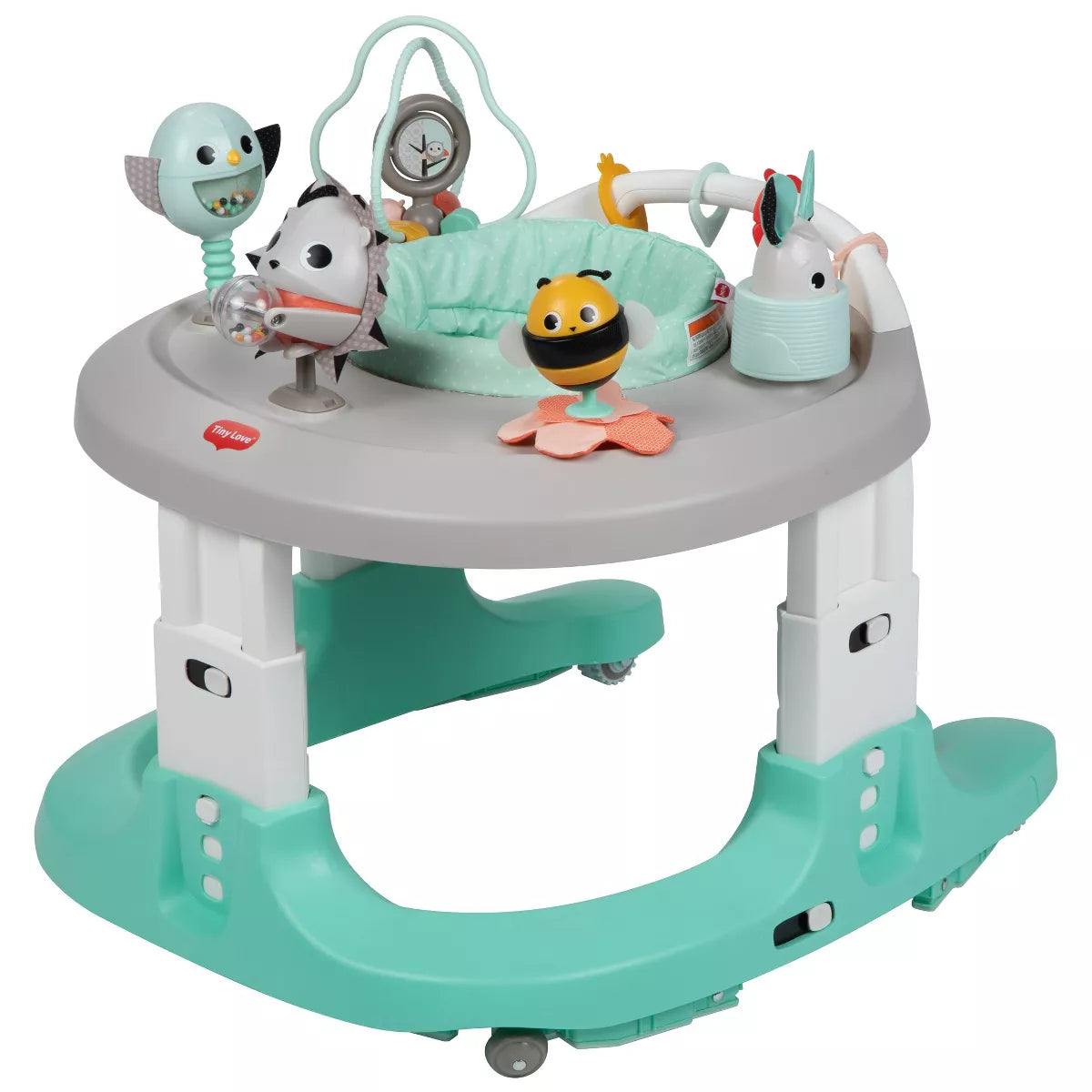 Tiny Love 4-In-1 Here I Grow Baby Mobile Activity Center