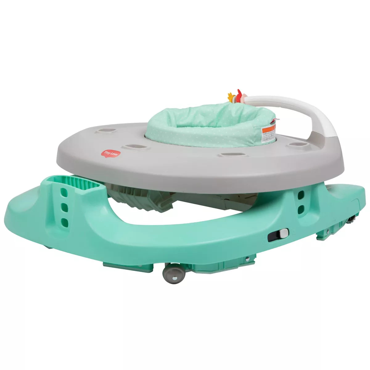 Tiny Love 4-In-1 Here I Grow Baby Mobile Activity Center