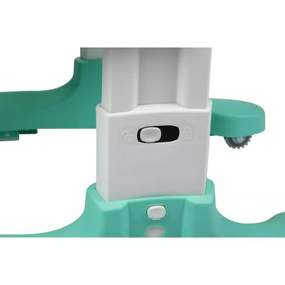 Tiny Love 4-In-1 Here I Grow Baby Mobile Activity Center