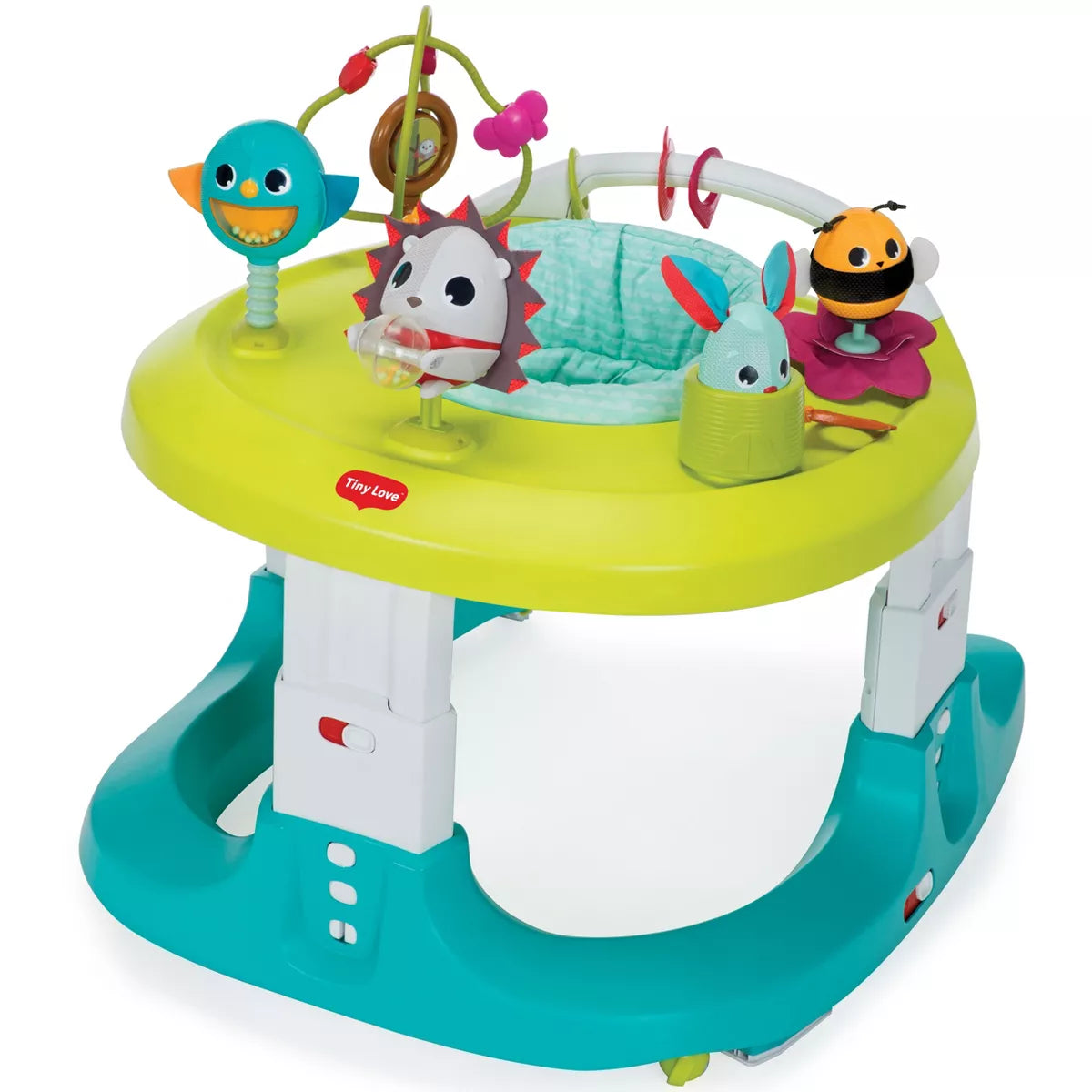 Tiny Love 4-In-1 Here I Grow Baby Mobile Activity Center
