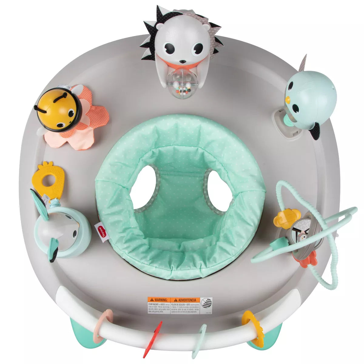 Tiny Love 4-In-1 Here I Grow Baby Mobile Activity Center