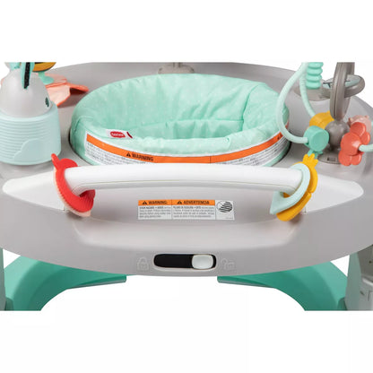 Tiny Love 4-In-1 Here I Grow Baby Mobile Activity Center